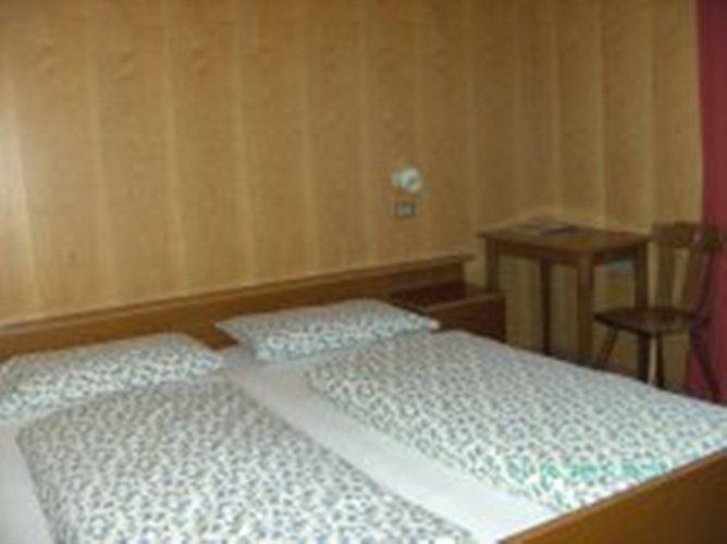 Pension Pichler Chienes Habitación foto